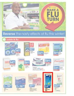 Clicks : You Pay Less (24 May - 23 Jun 2013), page 3