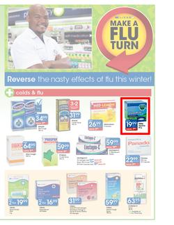Clicks : You Pay Less (24 May - 23 Jun 2013), page 3