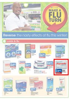 Clicks : You Pay Less (24 May - 23 Jun 2013), page 3