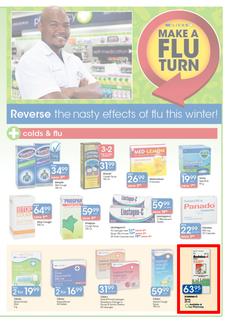 Clicks : You Pay Less (24 May - 23 Jun 2013), page 3