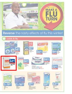 Clicks : You Pay Less (24 May - 23 Jun 2013), page 3
