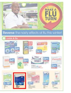 Clicks : You Pay Less (24 May - 23 Jun 2013), page 3