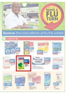 Clicks : You Pay Less (24 May - 23 Jun 2013), page 3