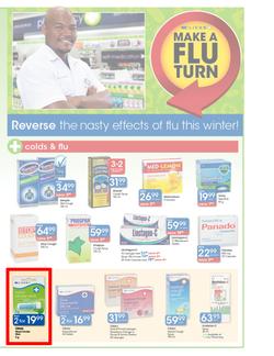 Clicks : You Pay Less (24 May - 23 Jun 2013), page 3
