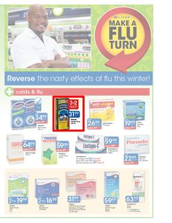 Clicks : You Pay Less (24 May - 23 Jun 2013), page 3