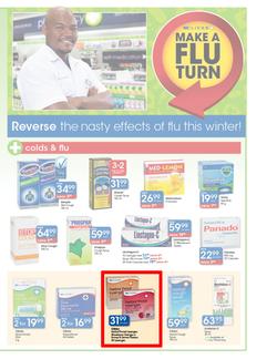Clicks : You Pay Less (24 May - 23 Jun 2013), page 3