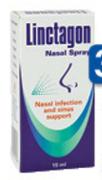 Linctagon Nasal Spray-15ml Each