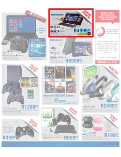 Incredible Connection : 18th Birthday - Our gift to you (30 May - 2 Jun 2013), page 3