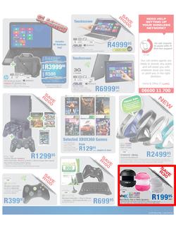 Incredible Connection : 18th Birthday - Our gift to you (30 May - 2 Jun 2013), page 3