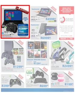 Incredible Connection : 18th Birthday - Our gift to you (30 May - 2 Jun 2013), page 3