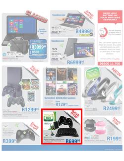 Incredible Connection : 18th Birthday - Our gift to you (30 May - 2 Jun 2013), page 3