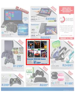 Incredible Connection : 18th Birthday - Our gift to you (30 May - 2 Jun 2013), page 3