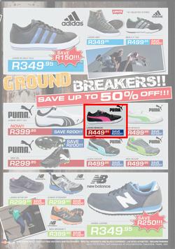 Footgear : Dad's ground breaking deals (Until 17 Jun 2013), page 3