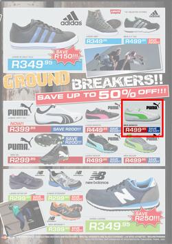 Footgear : Dad's ground breaking deals (Until 17 Jun 2013), page 3