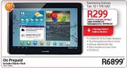 Samsung Galaxy Tab 10.1(PS100)