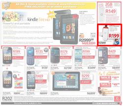 HiFi Corp : Low Price Guarantee (13 Jun - 17 Jun 2013), page 3
