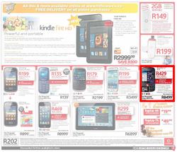 HiFi Corp : Low Price Guarantee (13 Jun - 17 Jun 2013), page 3