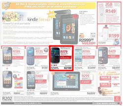 HiFi Corp : Low Price Guarantee (13 Jun - 17 Jun 2013), page 3