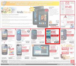 HiFi Corp : Low Price Guarantee (13 Jun - 17 Jun 2013), page 3