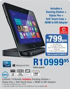 Dell Latitude 10 Bundle