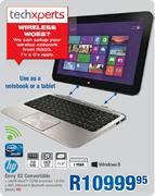 HP Envy X2 Convertible