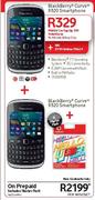 Blackberry Curve 9320 Smartphone-Per Handset