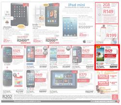 HiFi Corp : Low Price Guarantee (20 Jun - 23 Jun 2013), page 3