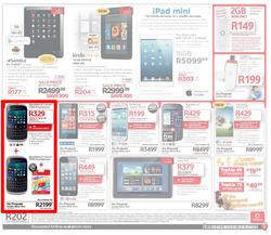 HiFi Corp : Low Price Guarantee (20 Jun - 23 Jun 2013), page 3