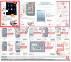 HiFi Corp : Low Price Guarantee (20 Jun - 23 Jun 2013), page 3