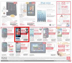 HiFi Corp : Low Price Guarantee (20 Jun - 23 Jun 2013), page 3