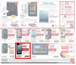 HiFi Corp : Low Price Guarantee (20 Jun - 23 Jun 2013), page 3
