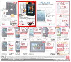 HiFi Corp : Low Price Guarantee (20 Jun - 23 Jun 2013), page 3