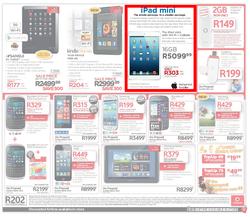 HiFi Corp : Low Price Guarantee (20 Jun - 23 Jun 2013), page 3
