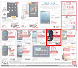 HiFi Corp : Low Price Guarantee (20 Jun - 23 Jun 2013), page 3