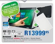 Lenovo Yoga Notebook