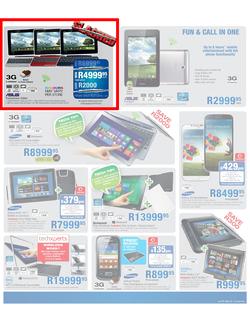 Incredible Connection : 18th Birthday - Our gift to you (20 Jun - 23 Jun 2013), page 3