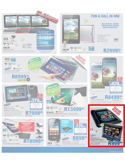 Incredible Connection : 18th Birthday - Our gift to you (20 Jun - 23 Jun 2013), page 3