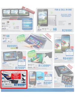 Incredible Connection : 18th Birthday - Our gift to you (20 Jun - 23 Jun 2013), page 3