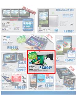 Incredible Connection : 18th Birthday - Our gift to you (20 Jun - 23 Jun 2013), page 3