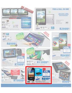 Incredible Connection : 18th Birthday - Our gift to you (20 Jun - 23 Jun 2013), page 3