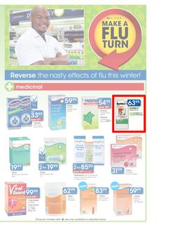 Clicks : You pay less (25 Jun - 16 Jul 2013), page 3