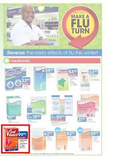 Clicks : You pay less (25 Jun - 16 Jul 2013), page 3