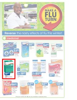 Clicks : You pay less (25 Jun - 16 Jul 2013), page 3