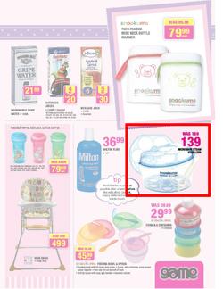 Game : Baby & mom (26 Jun - 16 Jul 2013), page 3