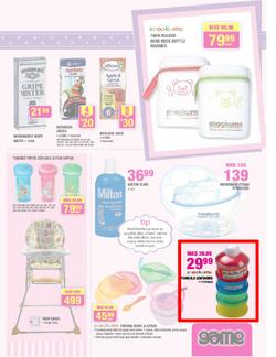 Game : Baby & mom (26 Jun - 16 Jul 2013), page 3