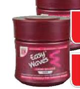 Easy Waves Relaxer CRM Asstd-1x250ml