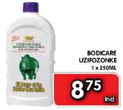 Bodicare Uzifozonke - 1x250ml