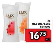 Lux H&B LTN - 1x400ml