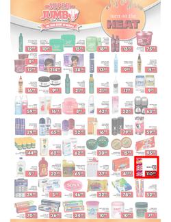 Jumbo Crown Mines : The true giant of Africa (9 Jul - 12 Jul 2013), page 3
