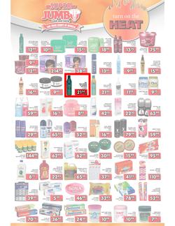 Jumbo Crown Mines : The true giant of Africa (9 Jul - 12 Jul 2013), page 3